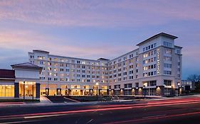 Hotel Madison & Shenandoah Conference Ctr.