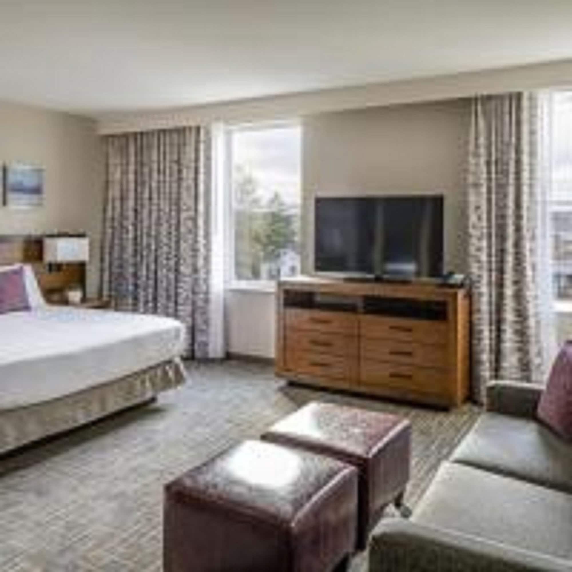 Hotel Madison & Shenandoah Conference Ctr. Harrisonburg Extérieur photo