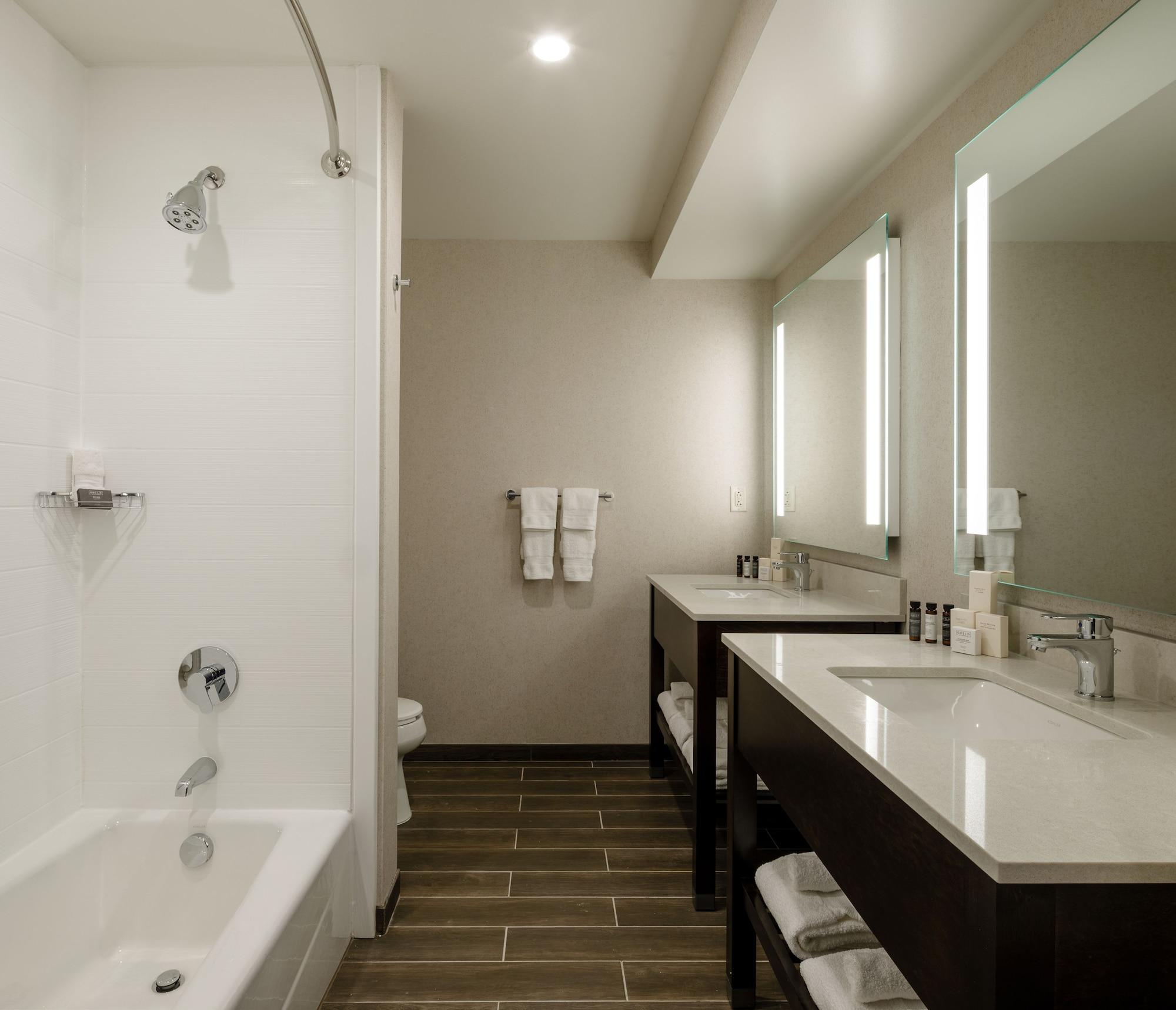 Hotel Madison & Shenandoah Conference Ctr. Harrisonburg Extérieur photo