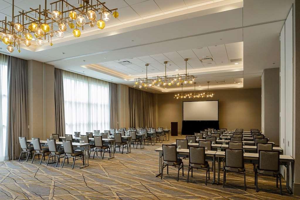 Hotel Madison & Shenandoah Conference Ctr. Harrisonburg Facilités photo