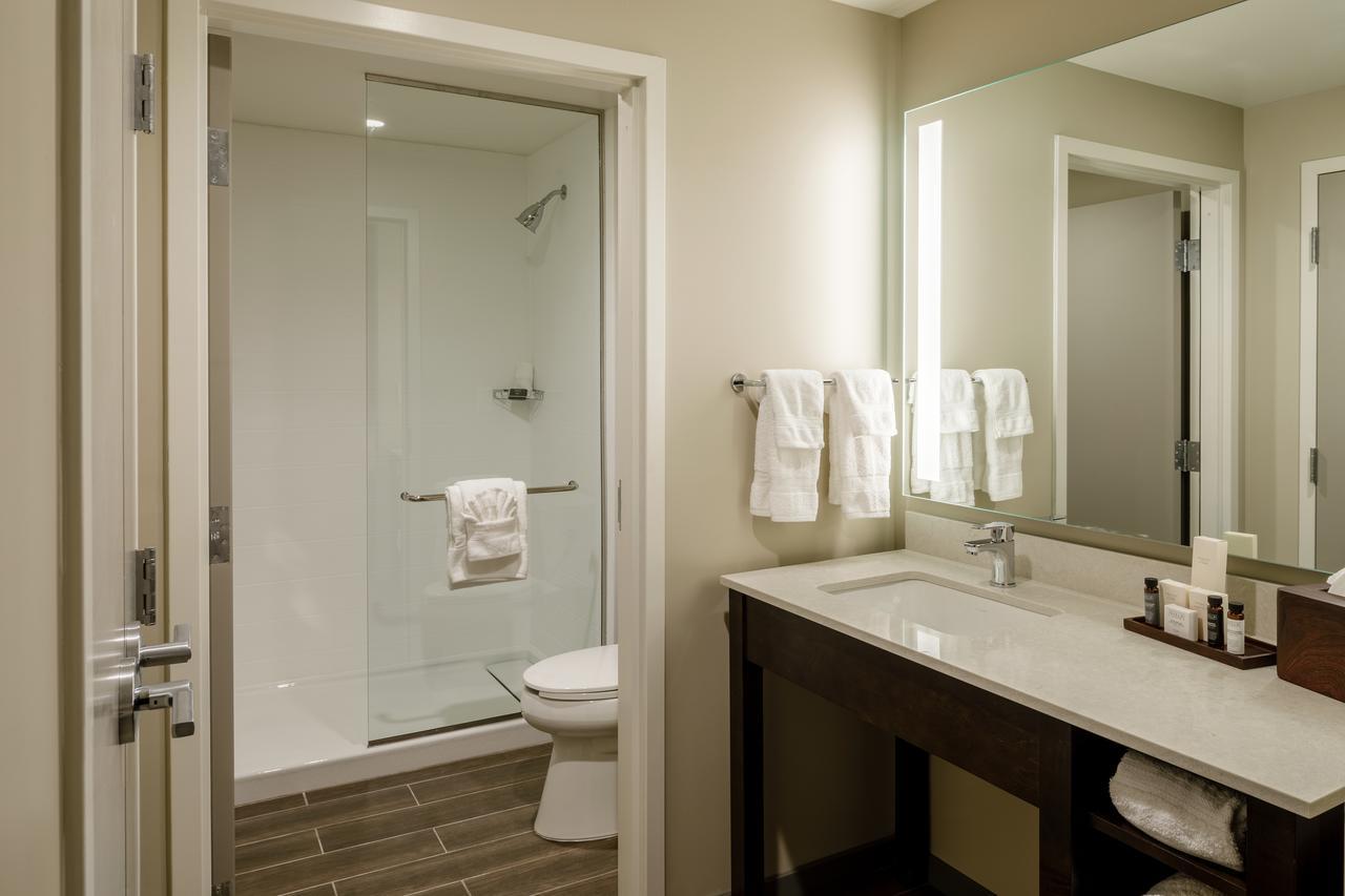 Hotel Madison & Shenandoah Conference Ctr. Harrisonburg Extérieur photo