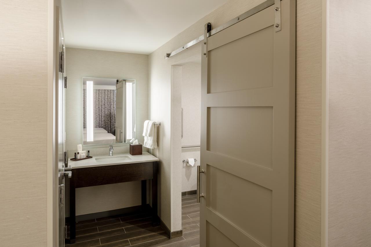 Hotel Madison & Shenandoah Conference Ctr. Harrisonburg Extérieur photo