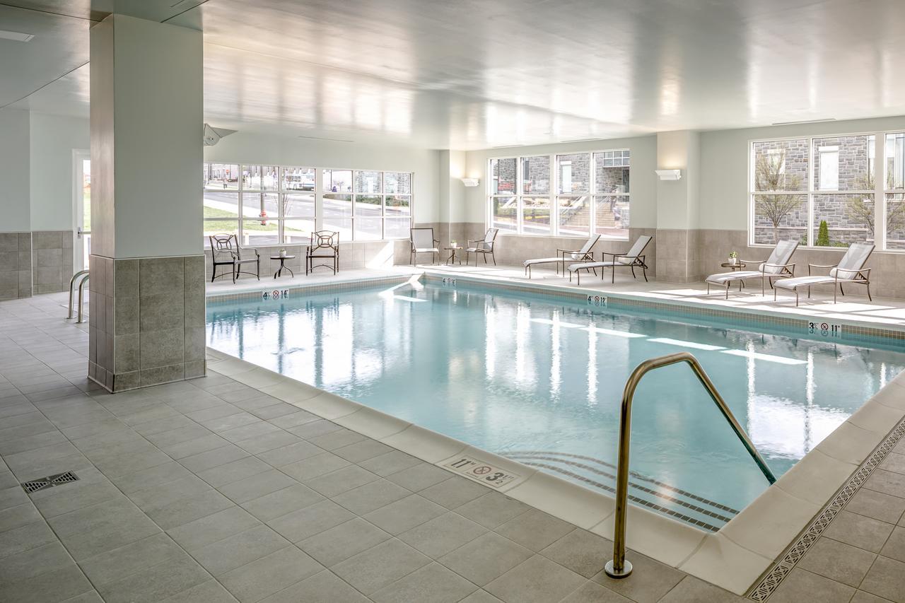Hotel Madison & Shenandoah Conference Ctr. Harrisonburg Extérieur photo